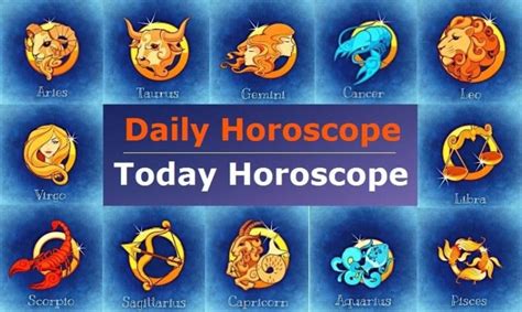 horoscope numbers for today|Free Daily Horoscope For Today .